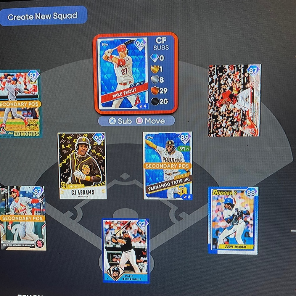 STACKED PS ACCOUNT